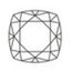 Cushion Lab Diamond