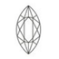 Marquise Lab Diamond
