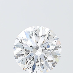 Round 1.01ct G SI2 Lab Grown Diamond