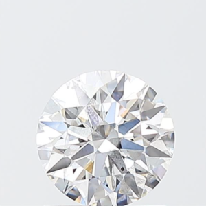 Round 1.04 ct G SI2 Lab Grown Diamond