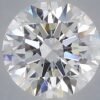 3.08 ct Round E VVS2 IGI Certified Lab Grown Diamond