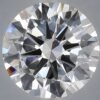 6.02 ct Round E VS1 IGI Certified Lab Grown Diamond
