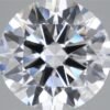 6.10 ct Round E VVS2 IGI Certified Lab Grown Diamond