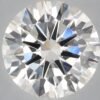 6.02 ct Round E VVS2 IGI Certified Lab Grown Diamond