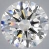 6.03 ct Round E VVS2 IGI Certified Lab Grown Diamond