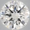 6.02 ct Round E VVS2 IGI Certified Lab Grown Diamond