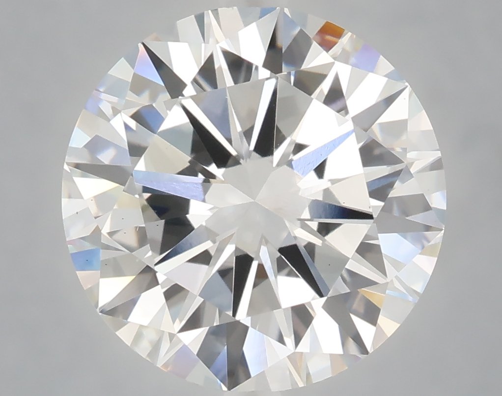 6.00 ct Round E VS1 IGI Certified Lab Grown Diamond