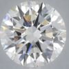 6.03 ct Round E VVS2 IGI Certified Lab Grown Diamond