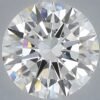 6.02 ct Round E VVS2 IGI Certified Lab Grown Diamond