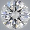 6.01 ct Round E VS1 IGI Certified Lab Grown Diamond