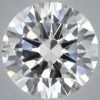 5.02 ct Round E VS1 IGI Certified Lab Grown Diamond