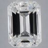 1.09 ct Emerald D VS1 IGI Certified Lab Grown Diamond