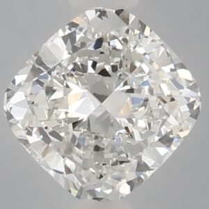 1.09 ct Cushion E VS1 IGI Certified Lab Grown Diamond