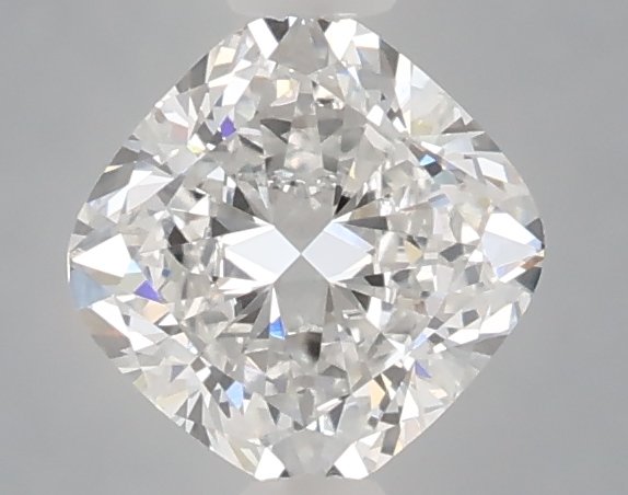 1.06 ct Cushion D VS1 IGI Certified Lab Grown Diamond