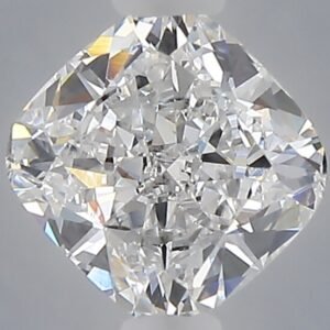 1.09 ct Cushion D VS1 IGI Certified Lab Grown Diamond