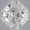 1.06 ct Cushion D VS1 IGI Certified Lab Grown Diamond