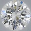 6.01 ct Round E VS1 IGI Certified Lab Grown Diamond