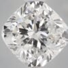 1.09 ct Cushion E VS1 IGI Certified Lab Grown Diamond