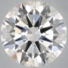 6.03 ct Round E VVS2 IGI Certified Lab Grown Diamond