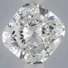 1.10 ct Cushion E VVS2 IGI Certified Lab Grown Diamond