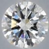 6.06 ct Round E VVS2 IGI Certified Lab Grown Diamond