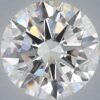 6.01 ct Round E VVS2 IGI Certified Lab Grown Diamond