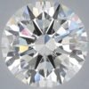 6.01 ct Round E VVS2 IGI Certified Lab Grown Diamond
