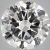 6.02 ct Round E VS1 IGI Certified Lab Grown Diamond