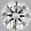 6.02 ct Round E VVS2 IGI Certified Lab Grown Diamond