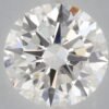 6.01 ct Round E VVS2 IGI Certified Lab Grown Diamond