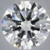 6.02 ct Round E VS1 IGI Certified Lab Grown Diamond