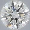 6.06 ct Round E VVS2 IGI Certified Lab Grown Diamond