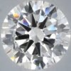 6.01 ct Round E VS1 IGI Certified Lab Grown Diamond