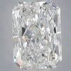 1.07 ct Radiant E VVS2 IGI Certified Lab Grown Diamond