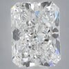 1.07 ct Radiant E VVS2 IGI Certified Lab Grown Diamond