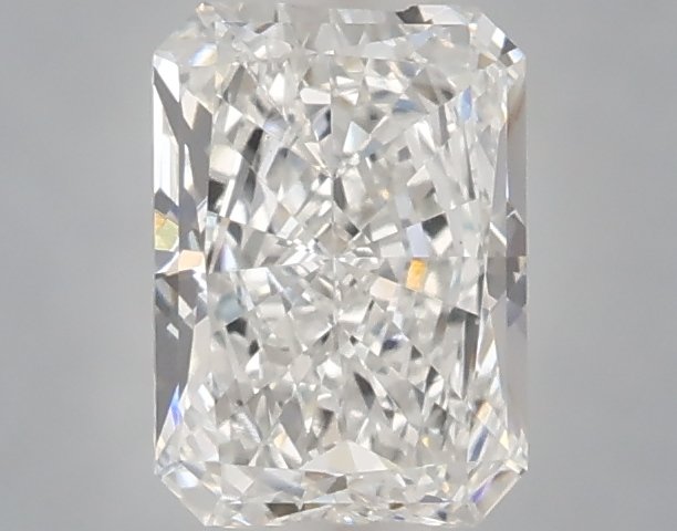 1.09 ct Radiant E VVS2 IGI Certified Lab Grown Diamond