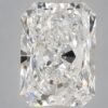 1.09 ct Radiant E VVS2 IGI Certified Lab Grown Diamond