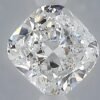 1.06 ct Cushion D VS2 IGI Certified Lab Grown Diamond