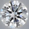 6.02 ct Round E VS1 IGI Certified Lab Grown Diamond