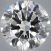 6.01 ct Round E VVS2 IGI Certified Lab Grown Diamond