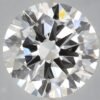 6.01 ct Round E VVS2 IGI Certified Lab Grown Diamond