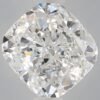 1.09 ct Cushion D VVS2 IGI Certified Lab Grown Diamond