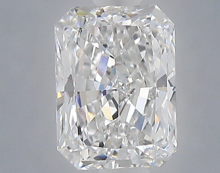 1.06 ct Radiant D VVS1 IGI Certified Lab Grown Diamond