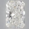 1.06 ct Radiant E VVS2 IGI Certified Lab Grown Diamond