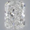 1.09 ct Radiant E VVS2 IGI Certified Lab Grown Diamond