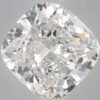1.04 ct Cushion E VVS2 IGI Certified Lab Grown Diamond