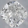 1.03 ct Cushion E VS1 IGI Certified Lab Grown Diamond
