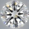 6.03 ct Round E VVS2 IGI Certified Lab Grown Diamond