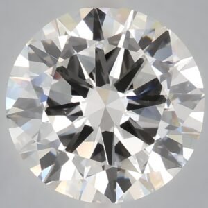 6.00 ct Round E VS1 IGI Certified Lab Grown Diamond