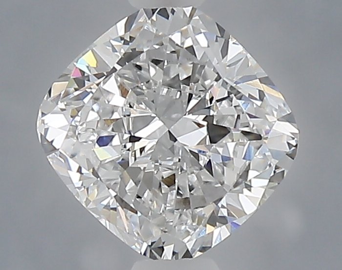 1.09 ct Cushion D VVS2 IGI Certified Lab Grown Diamond